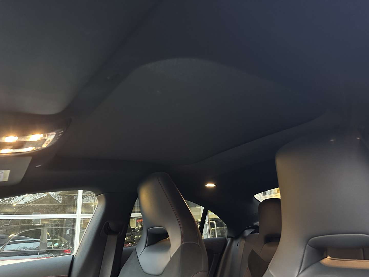 Mercedes CLA 250 E 250 AMG Line - 2022 - Joinsteer - #38