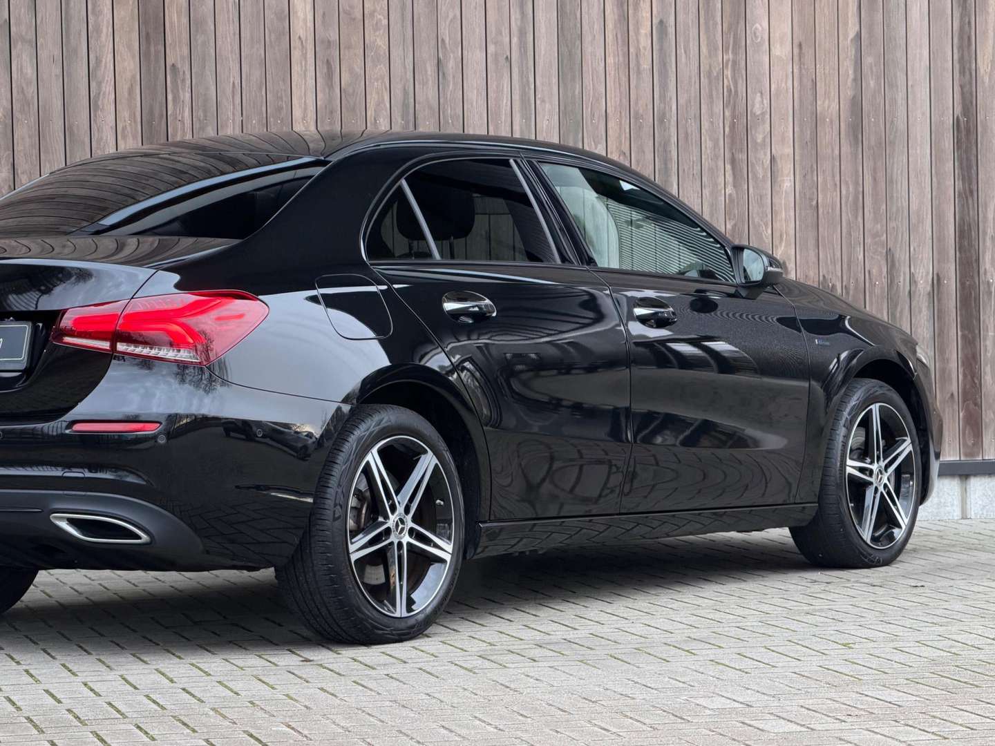 Mercedes Classe A250 E 250 Premium - 2020 - Joinsteer - #36