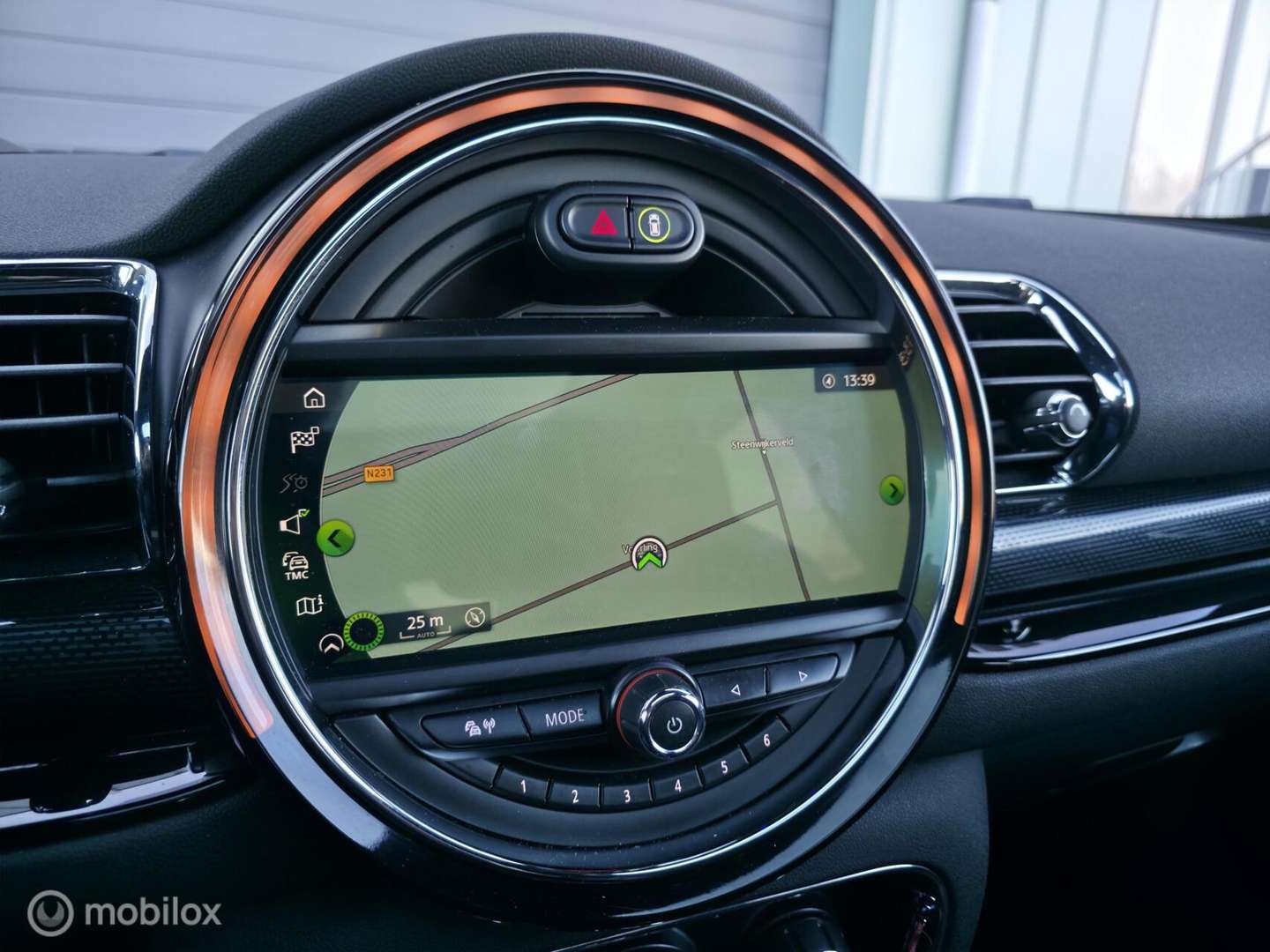 Mini Clubman JCW Cooper - 2019 - Joinsteer - #25