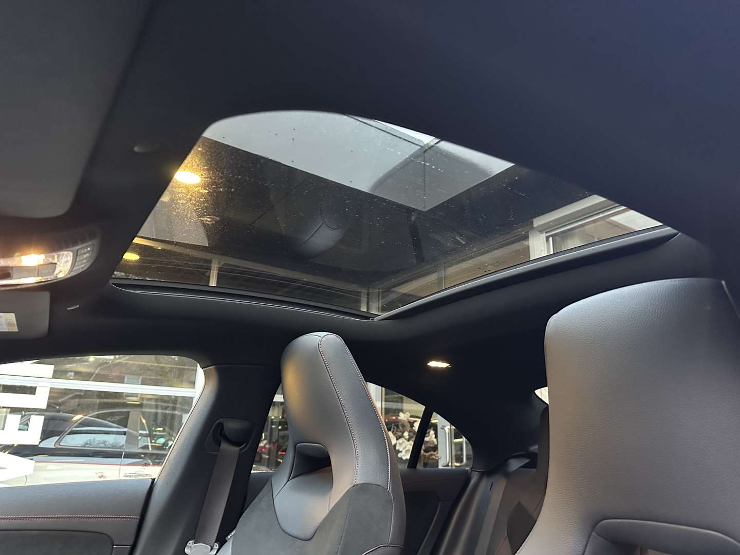 Mercedes CLA 250 E 250 AMG Line - 2022 - Joinsteer - #39