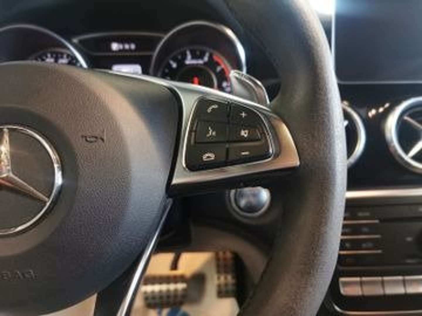 Mercedes CLA 45 AMG 45 AMG Line - 2019 - Joinsteer - #9