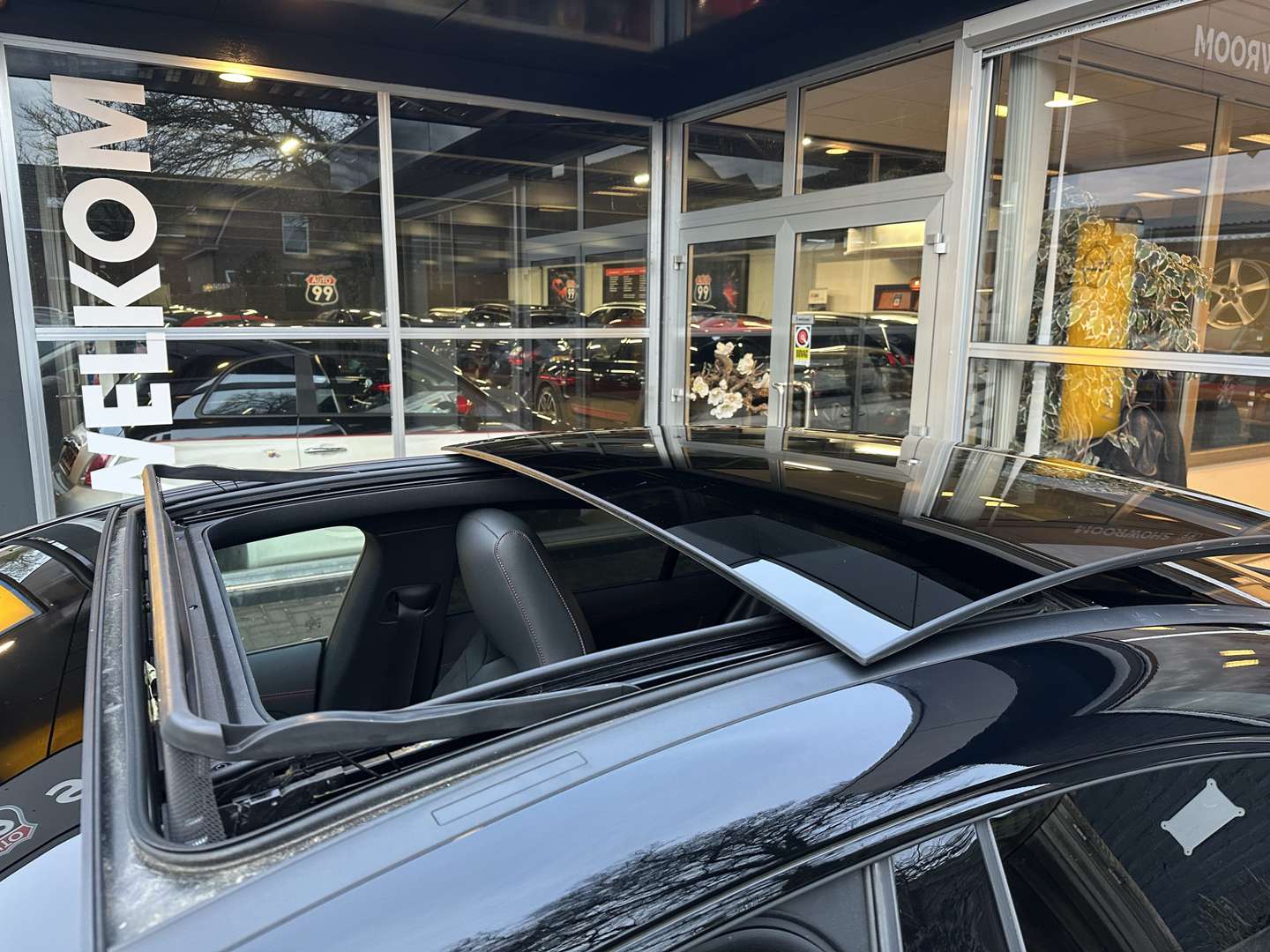 Mercedes CLA 250 E 250 AMG Line - 2022 - Joinsteer - #41