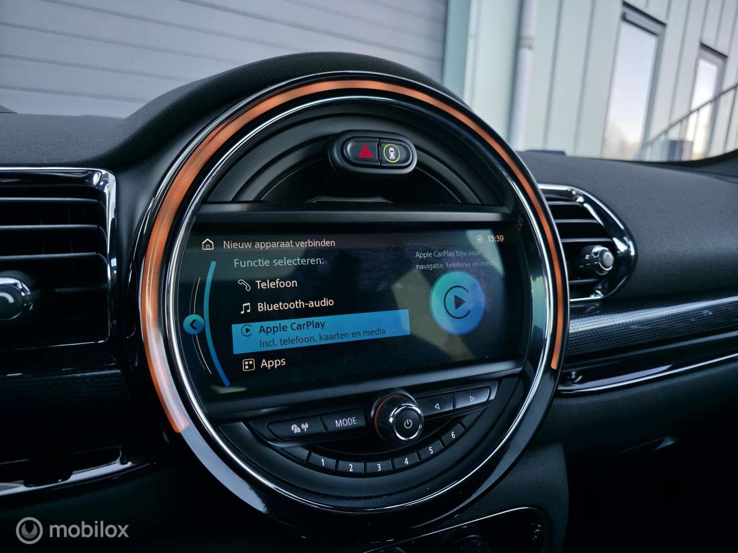 Mini Clubman JCW Cooper - 2019 - Joinsteer - #26