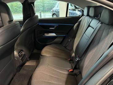 Mercedes Classe E 300 Avantgarde — photo 8