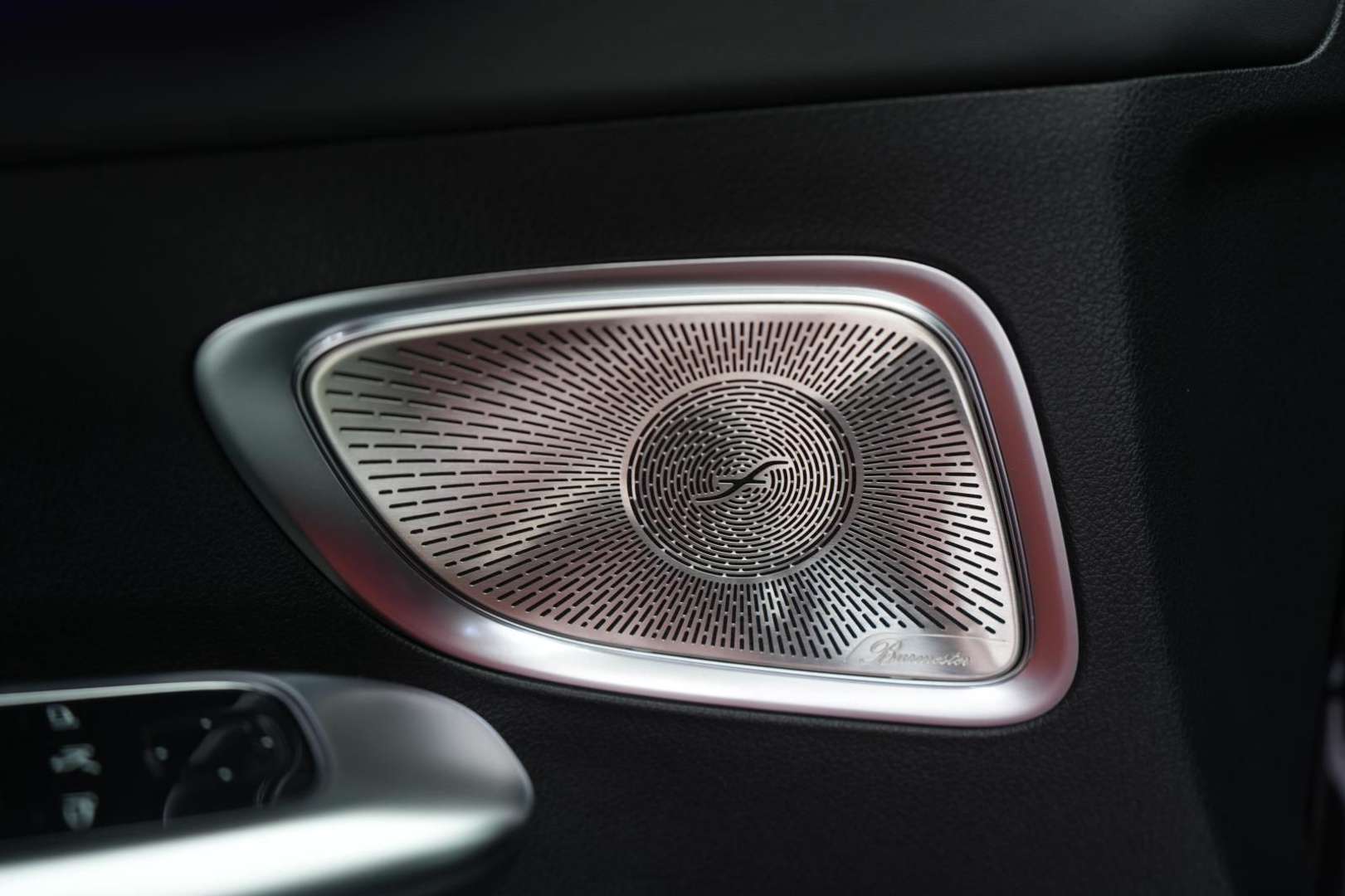 Mercedes Classe C63 AMG 63 - 2025 - Joinsteer - #20