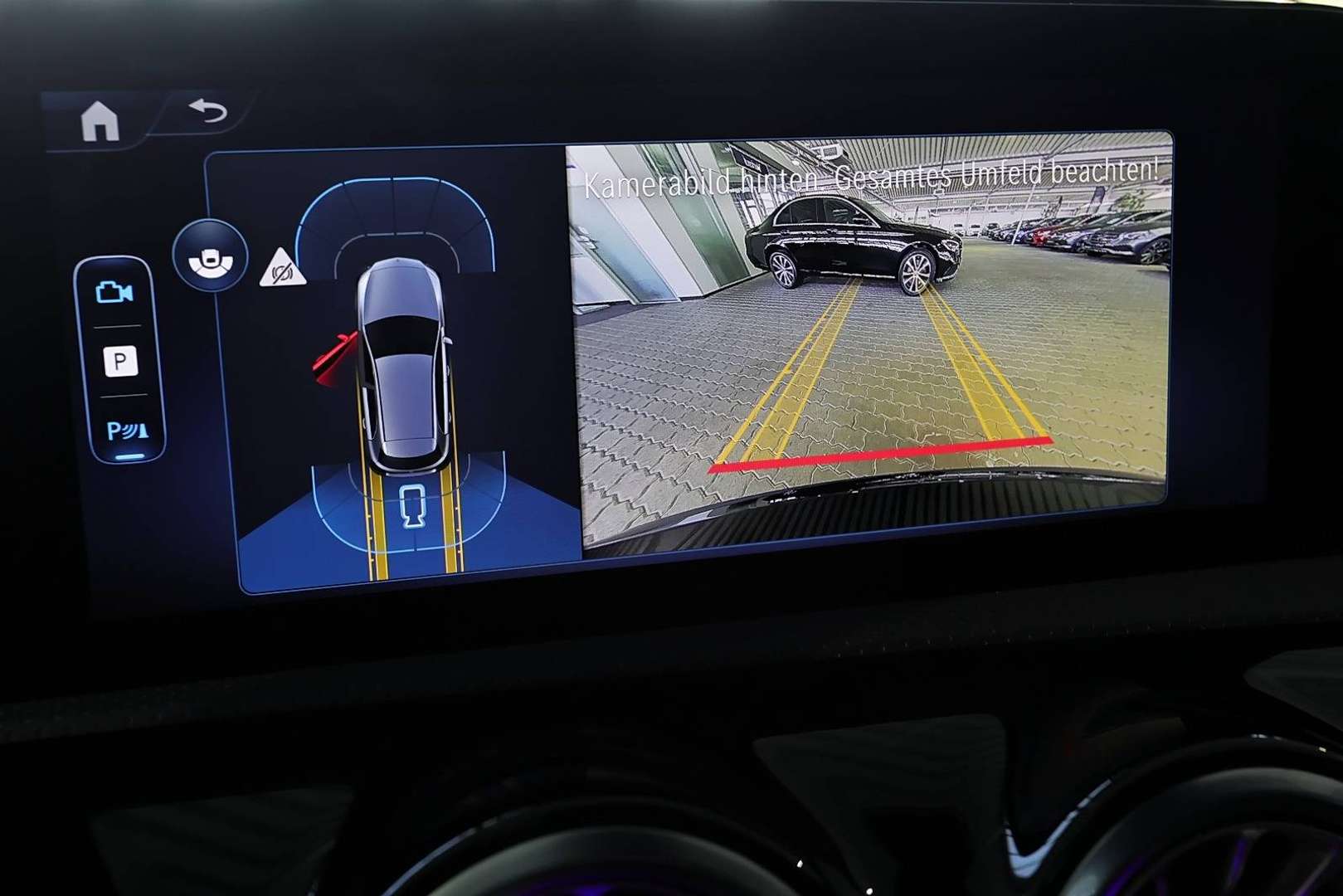 Mercedes Classe A 180 180 Night Edition - 2025 - Joinsteer - #10