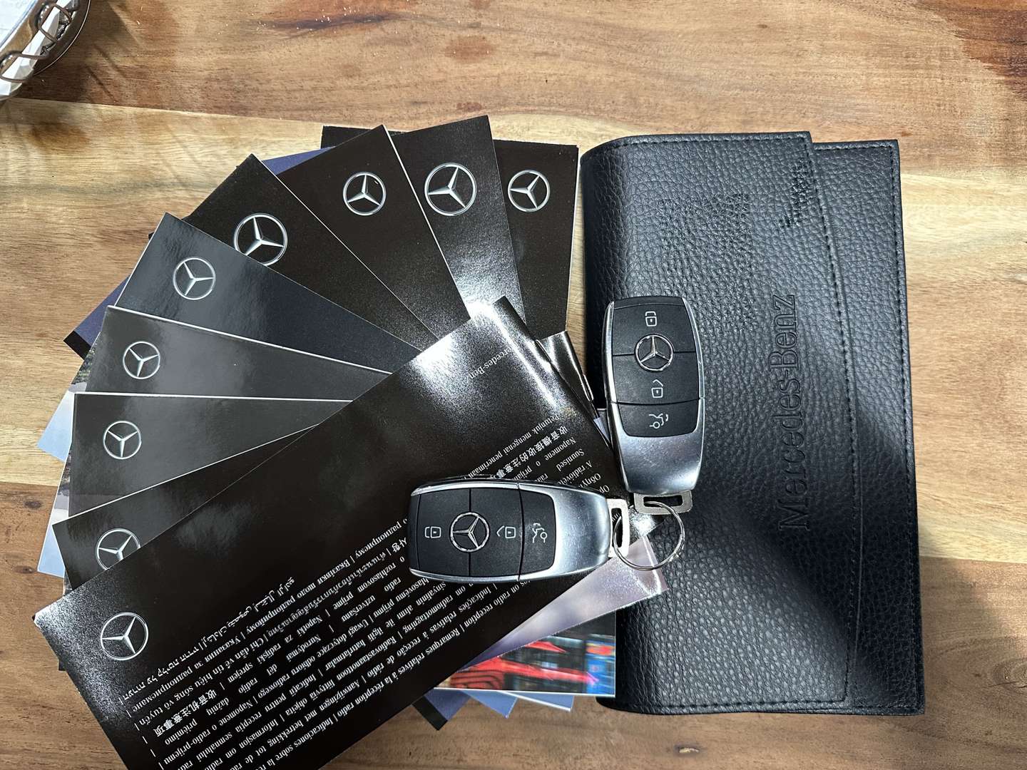 Mercedes CLA 250 E 250 AMG Line - 2022 - Joinsteer - #42