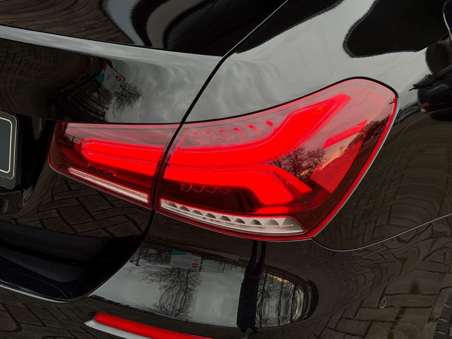 Mercedes Classe A250 E 250 Premium - 2020 - Joinsteer - #39