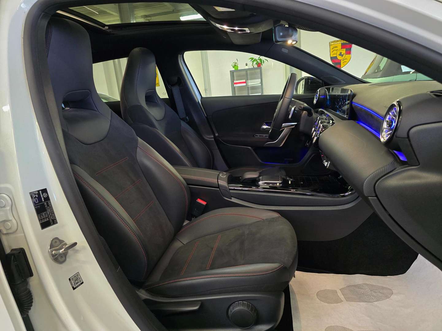 Mercedes Classe A 250 E 250 Premium Plus - 2022 - Joinsteer - #15