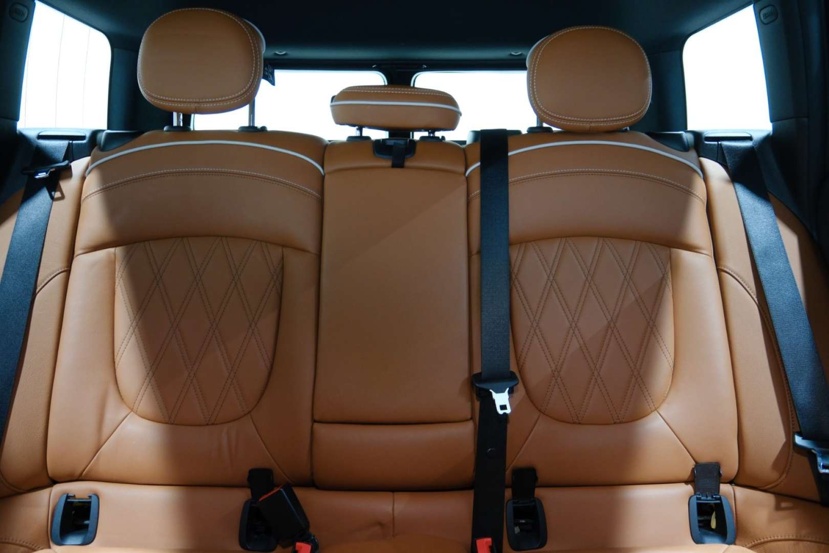 Mini Clubman Yours Cooper S - 2021 - Joinsteer - #37