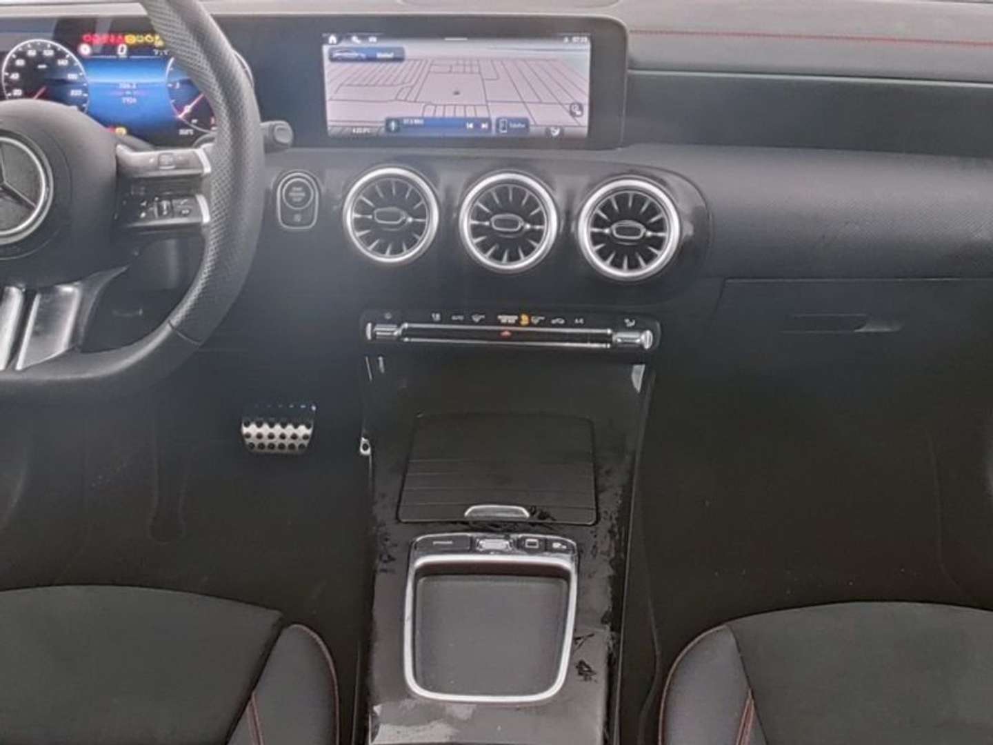 Mercedes CLA Shooting Break 220 AMG Line - 2024 - Joinsteer - #4