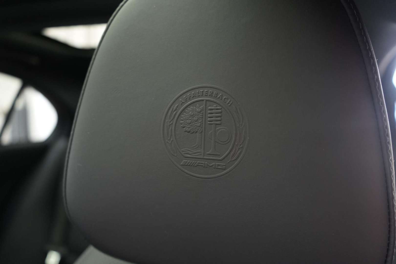 Mercedes Classe C63 AMG 63 - 2025 - Joinsteer - #21