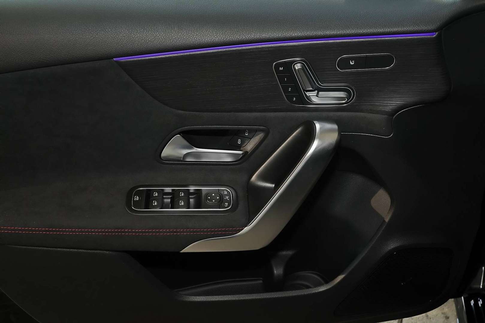 Mercedes Classe A 180 180 Night Edition - 2025 - Joinsteer - #11