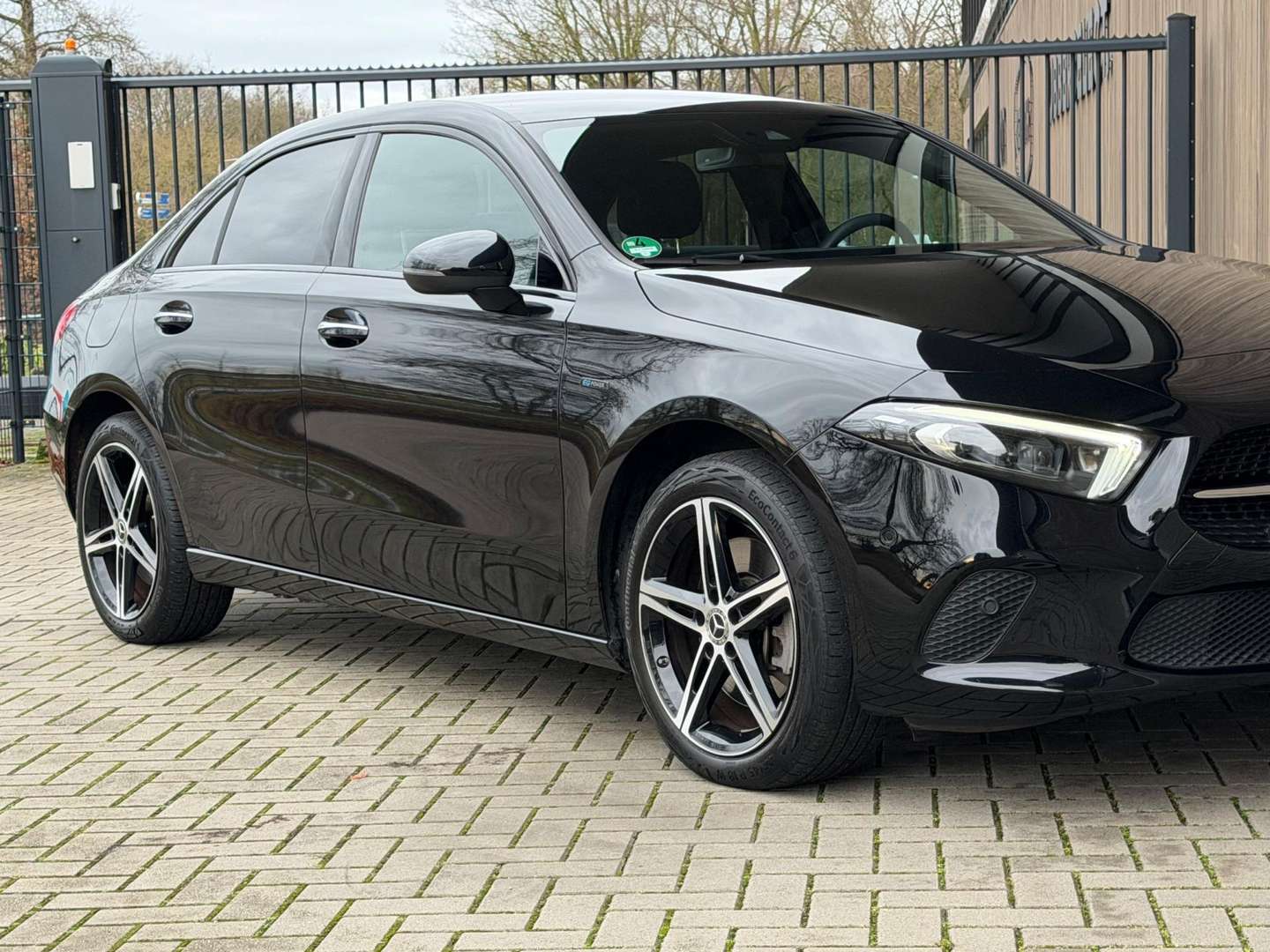 Mercedes Classe A250 E 250 Premium - 2020 - Joinsteer - #40