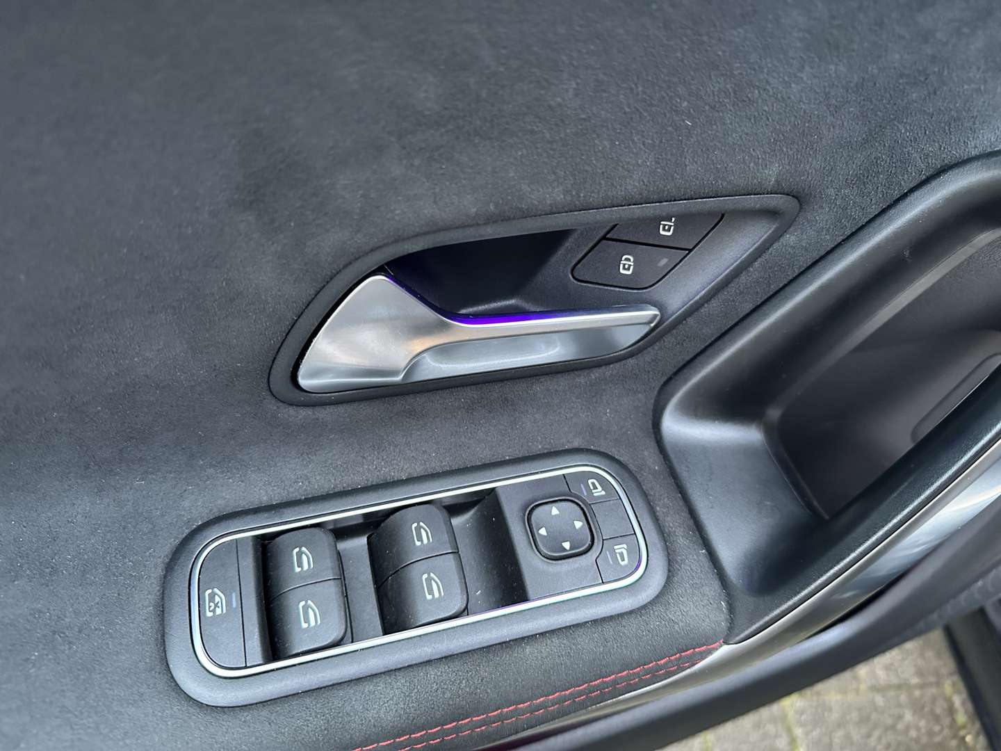 Mercedes CLA 250 E 250 AMG Line - 2022 - Joinsteer - #43