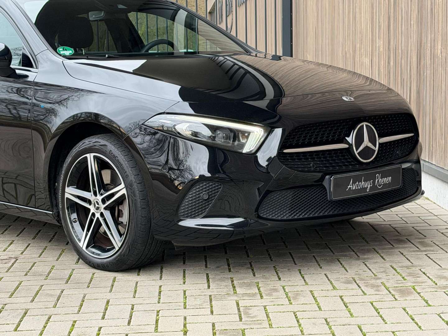 Mercedes Classe A250 E 250 Premium - 2020 - Joinsteer - #41