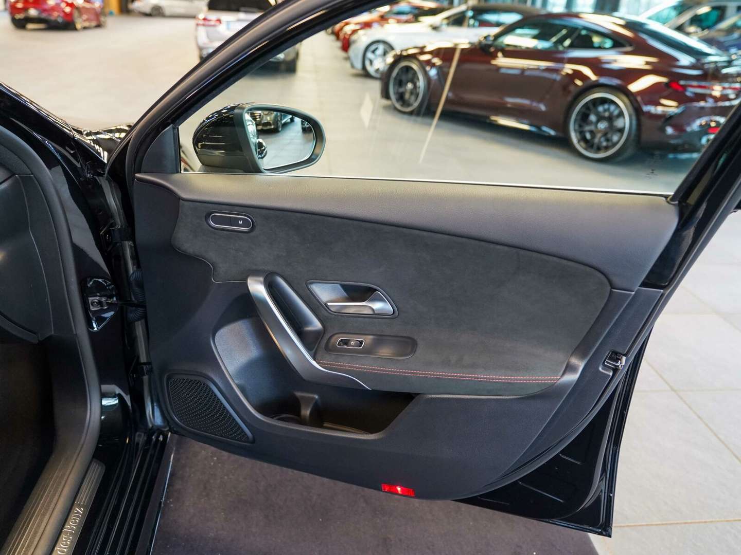 Mercedes Classe A250 250 AMG Line - 2022 - Joinsteer - #9