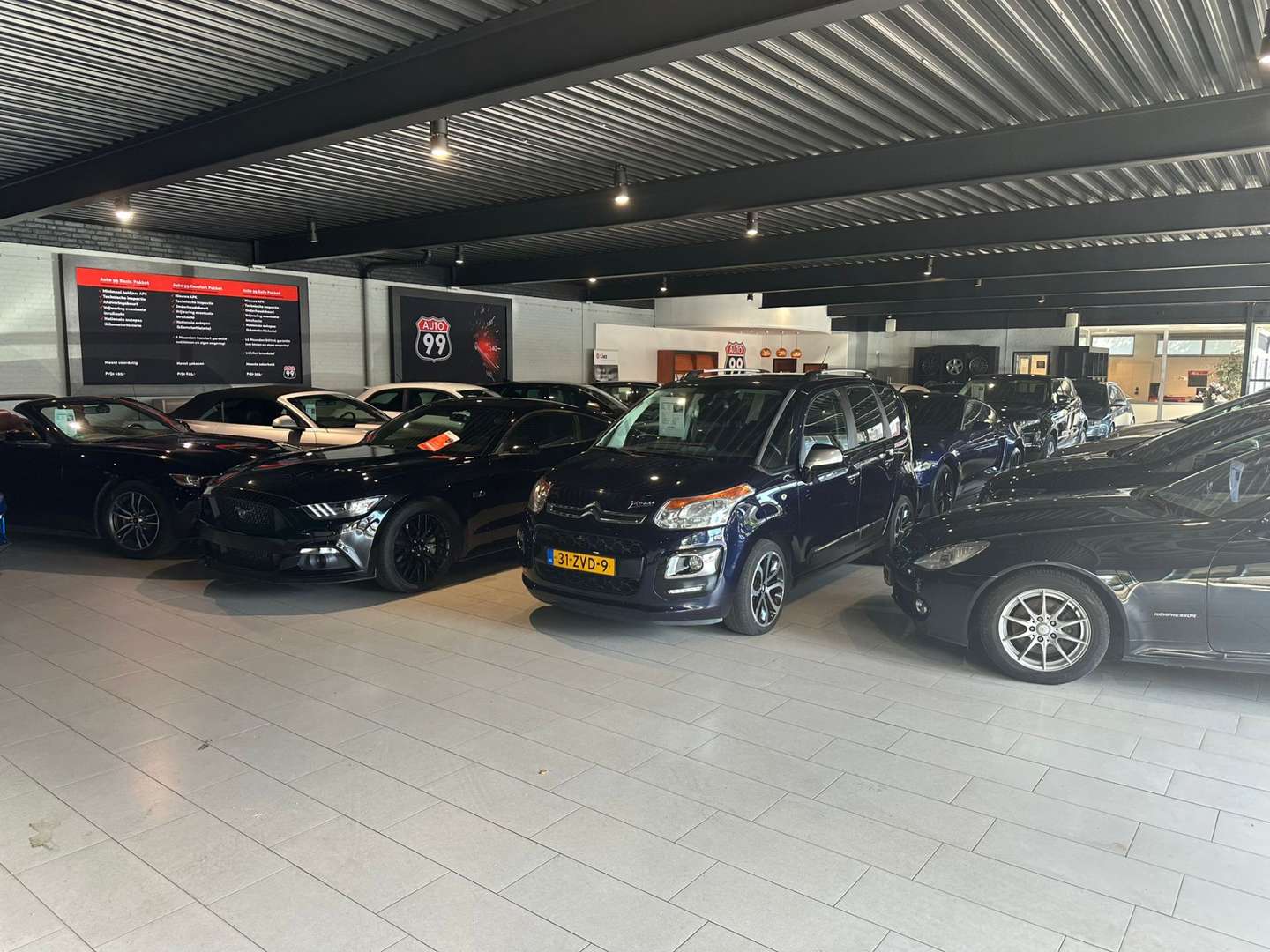 Mercedes CLA 250 E 250 AMG Line - 2022 - Joinsteer - #44