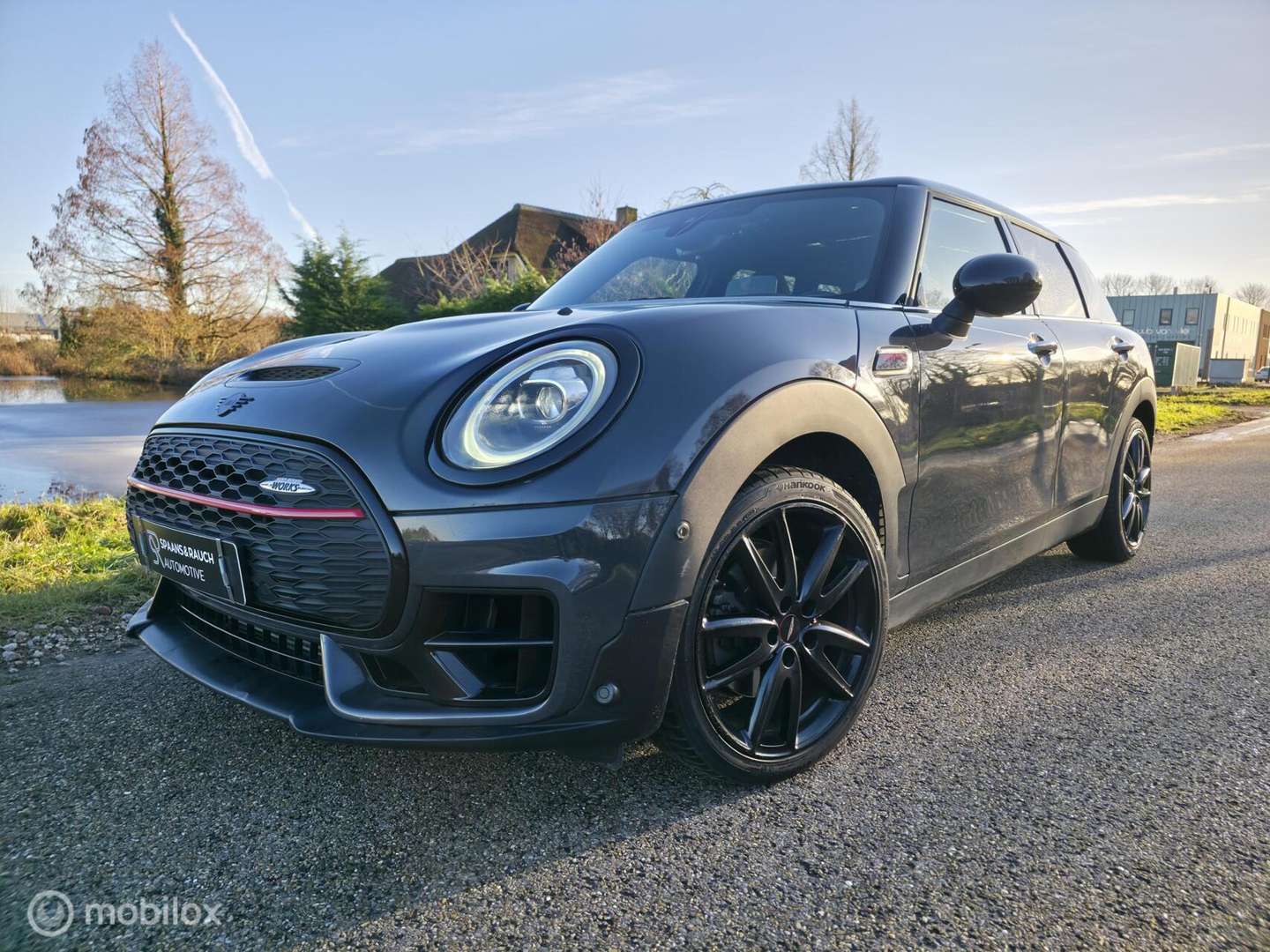 Mini Clubman JCW Cooper - 2019 - Joinsteer - #28