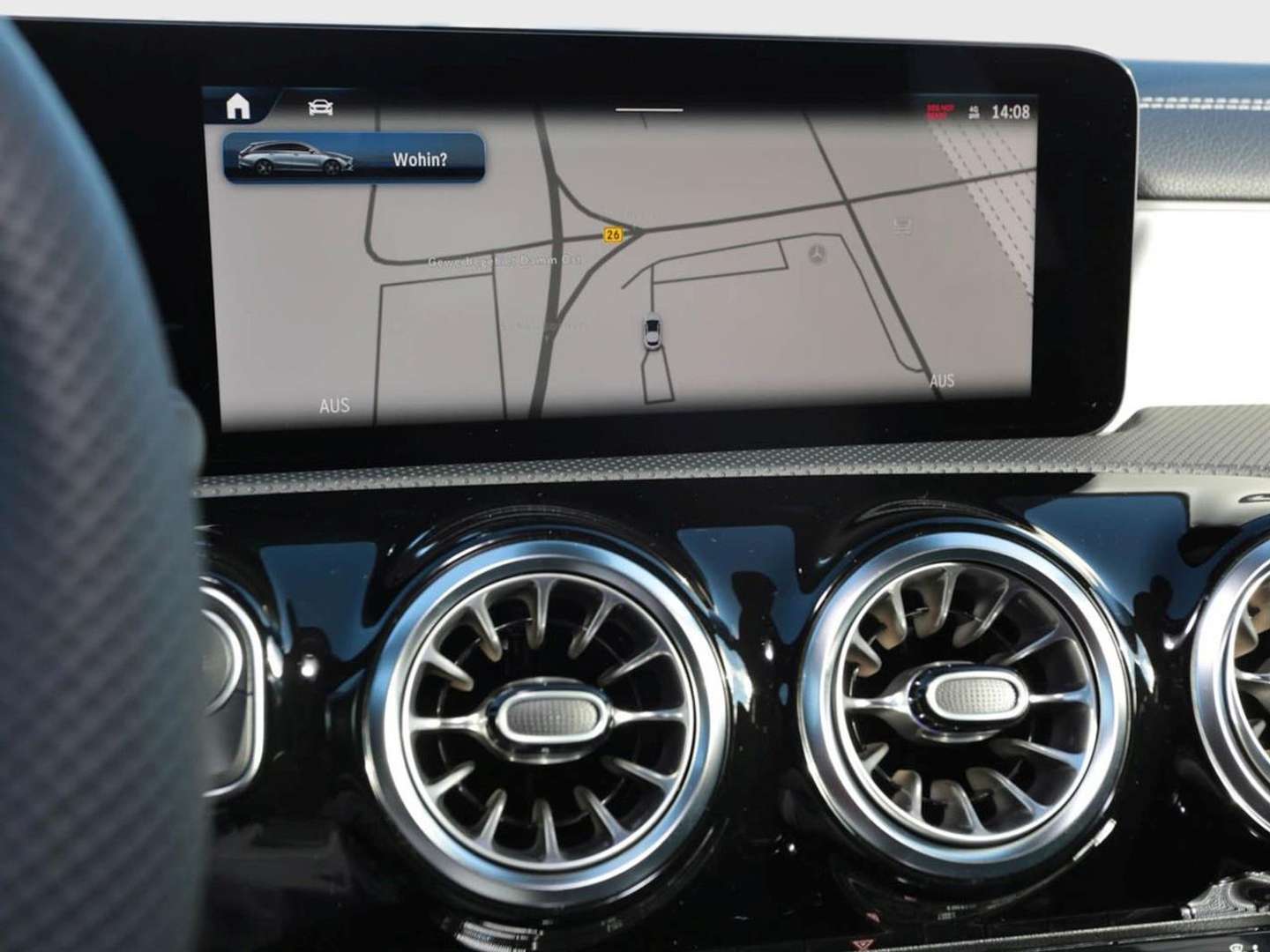 Mercedes CLA Shooting Break 180 AMG Line - 2025 - Joinsteer - #12