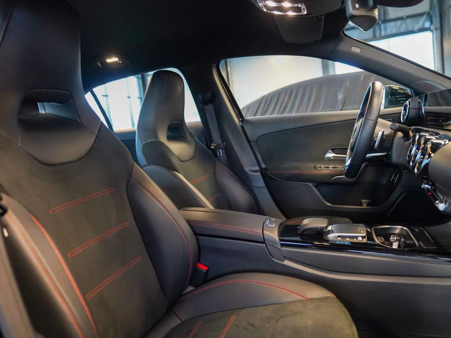 Mercedes Classe A250 250 AMG Line - 2022 - Joinsteer - #10