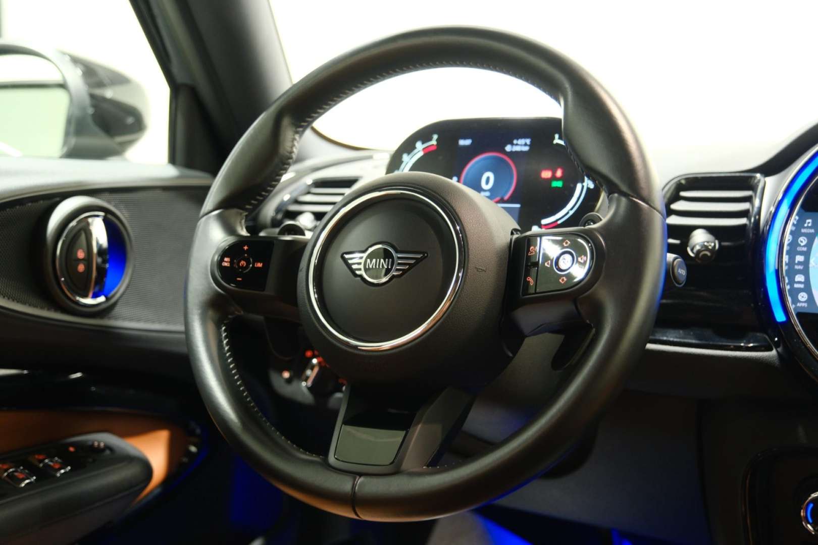 Mini Clubman Yours Cooper S - 2021 - Joinsteer - #39