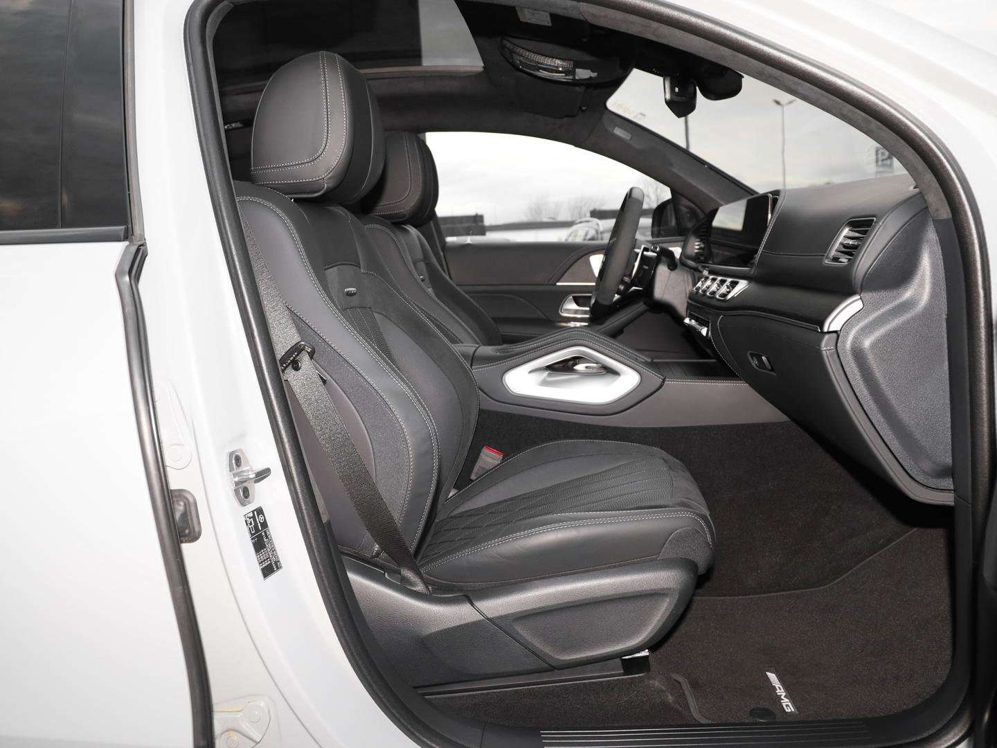 Mercedes GLE 53 AMG 53 - 2024 - Joinsteer - #5