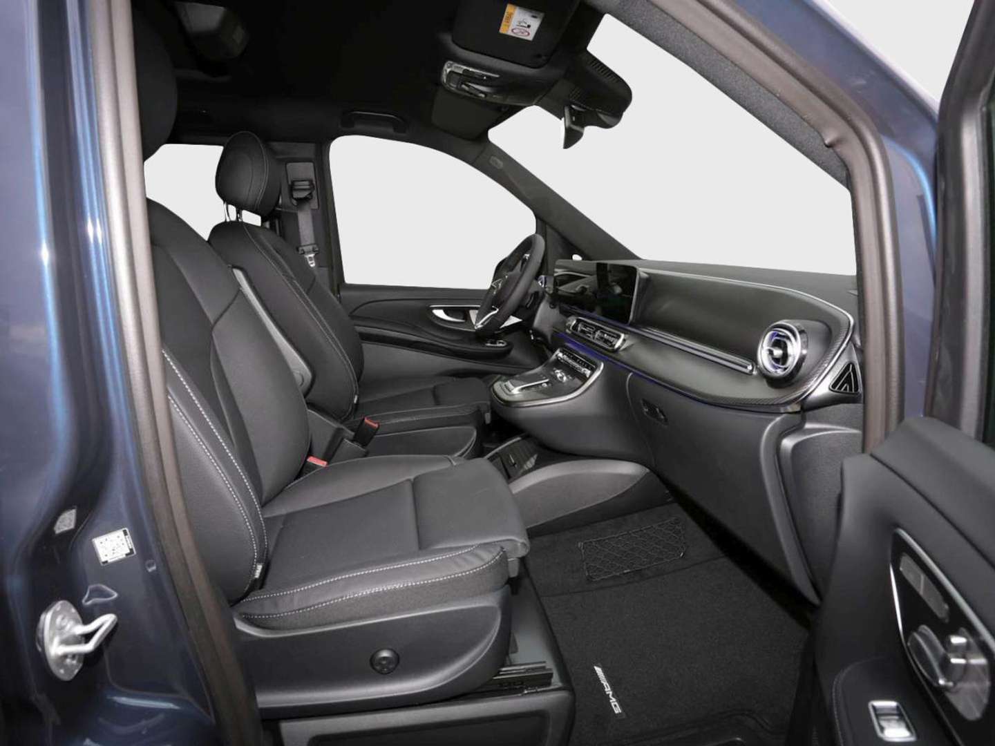 Mercedes V 300 300 Night - 2025 - Joinsteer - #9