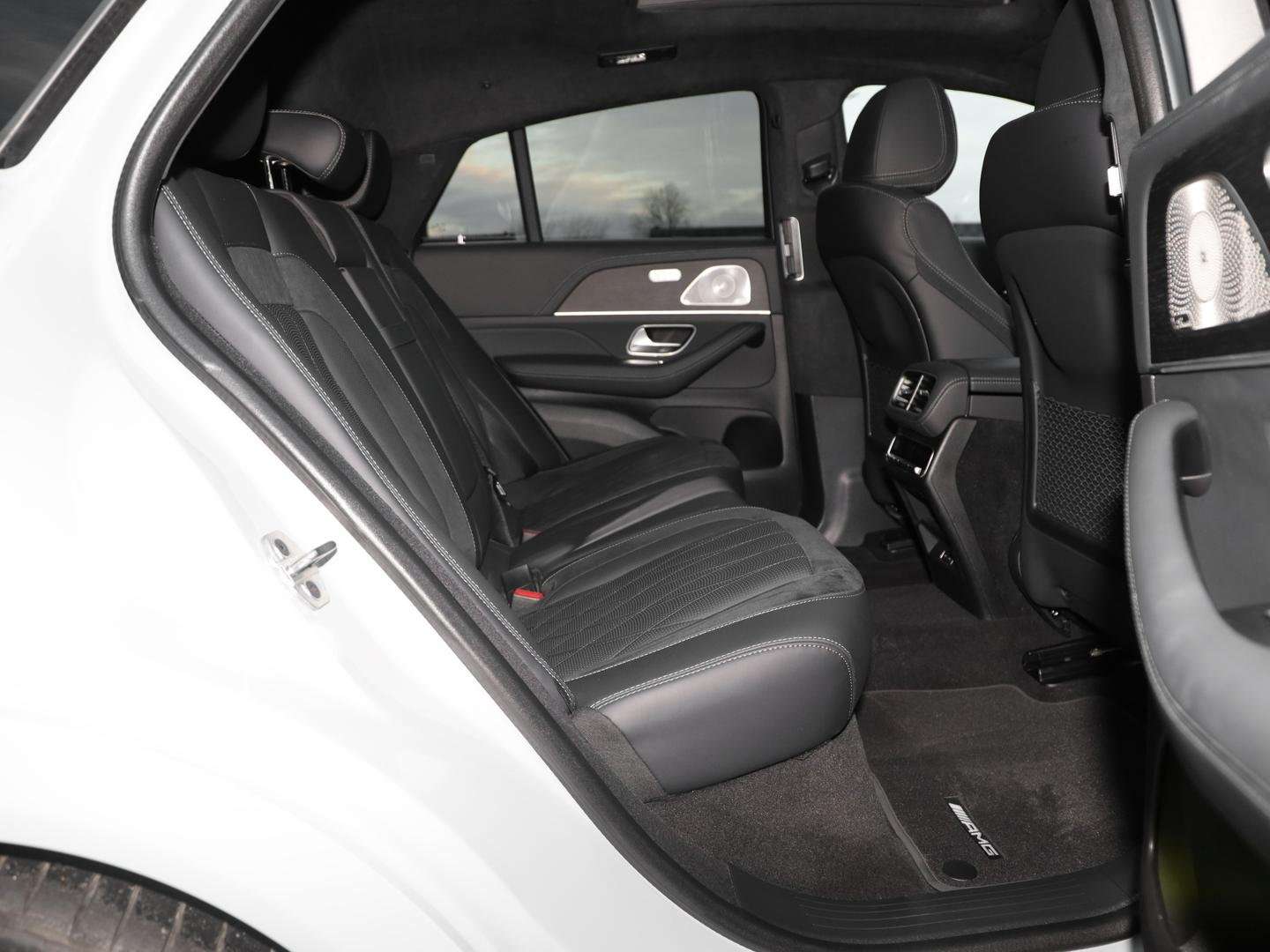 Mercedes GLE 53 AMG 53 - 2024 - Joinsteer - #6