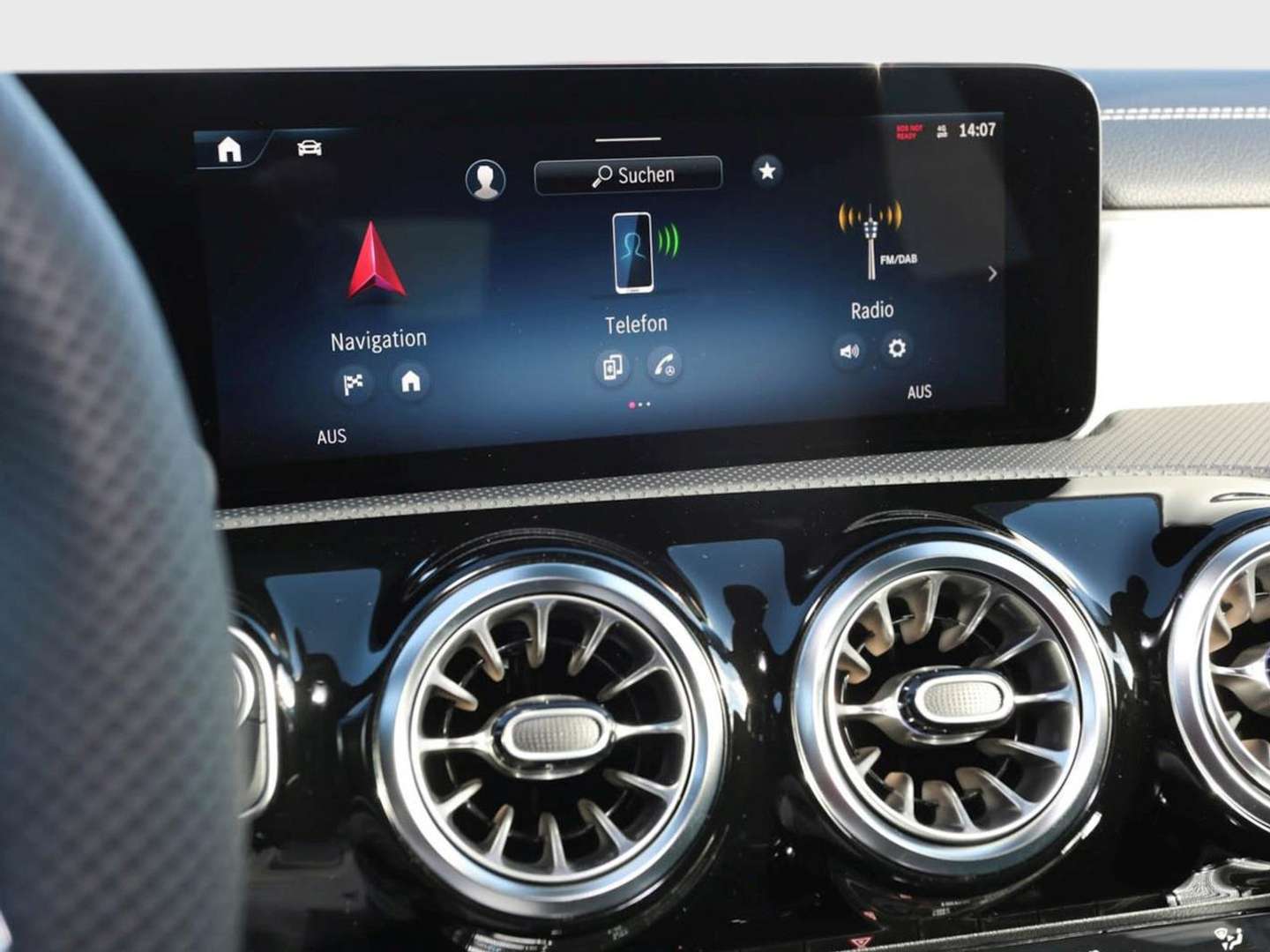 Mercedes CLA Shooting Break 180 AMG Line - 2025 - Joinsteer - #15