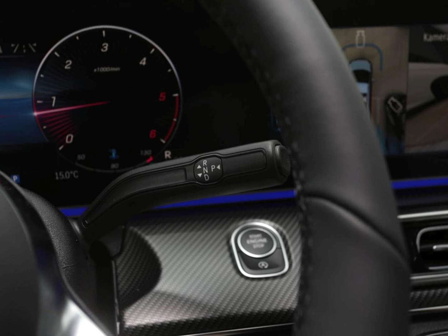 Mercedes V 300 300 Night - 2025 - Joinsteer - #10