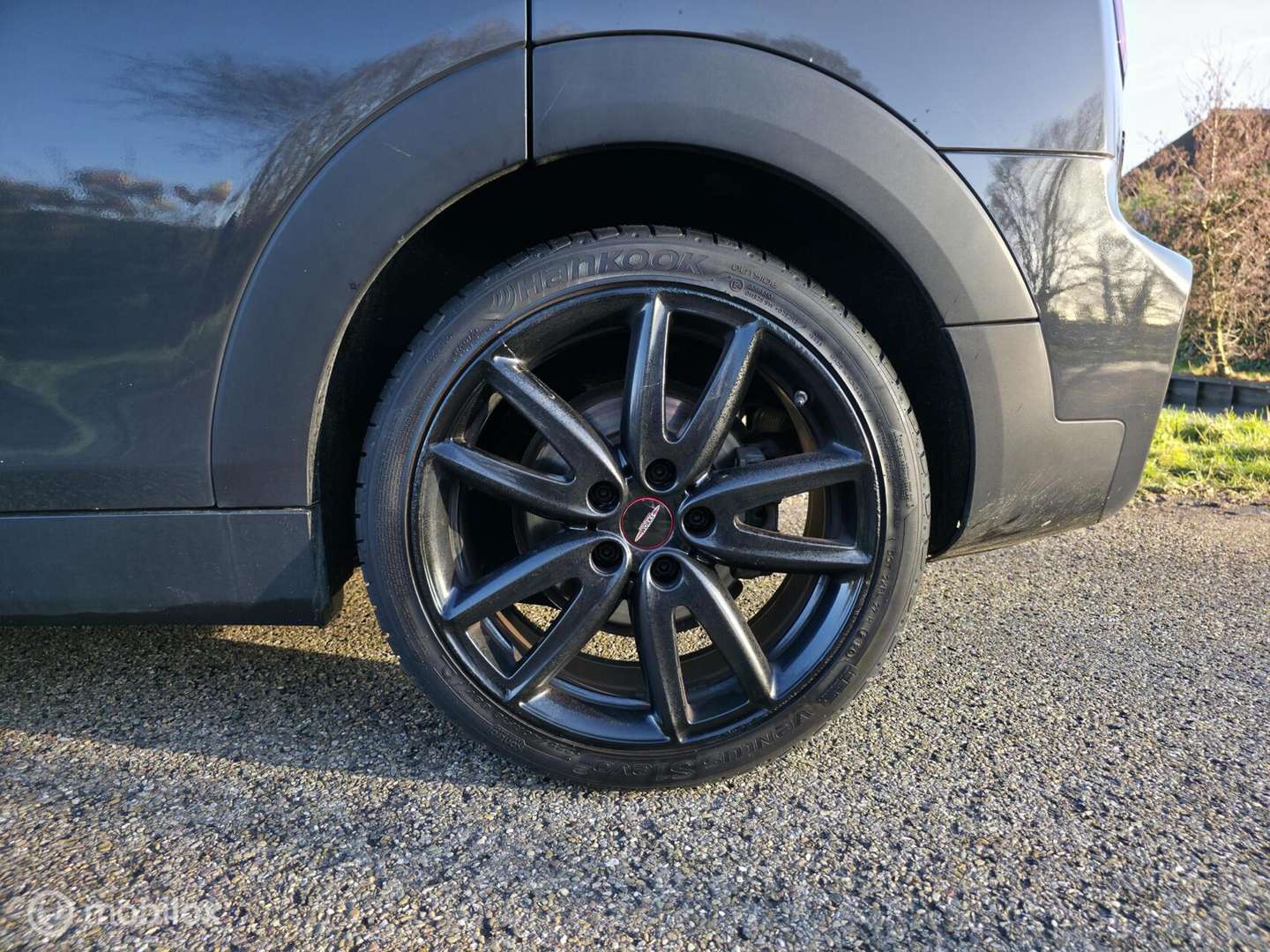 Mini Clubman JCW Cooper - 2019 - Joinsteer - #30