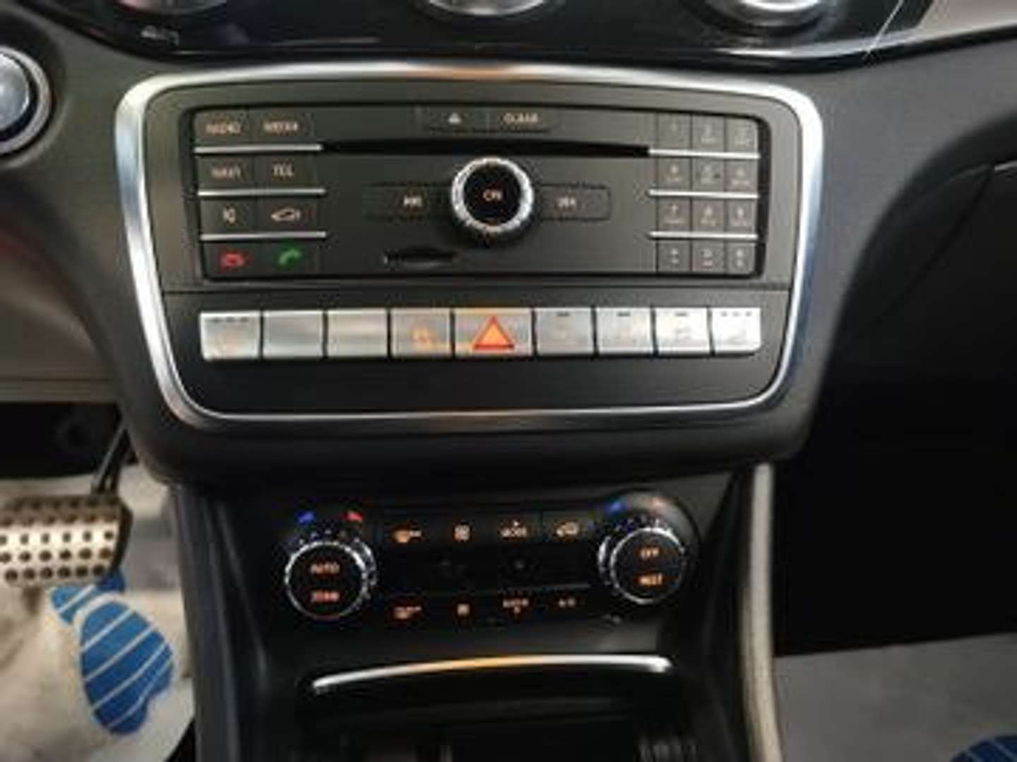 Mercedes CLA 45 AMG 45 AMG Line - 2019 - Joinsteer - #13