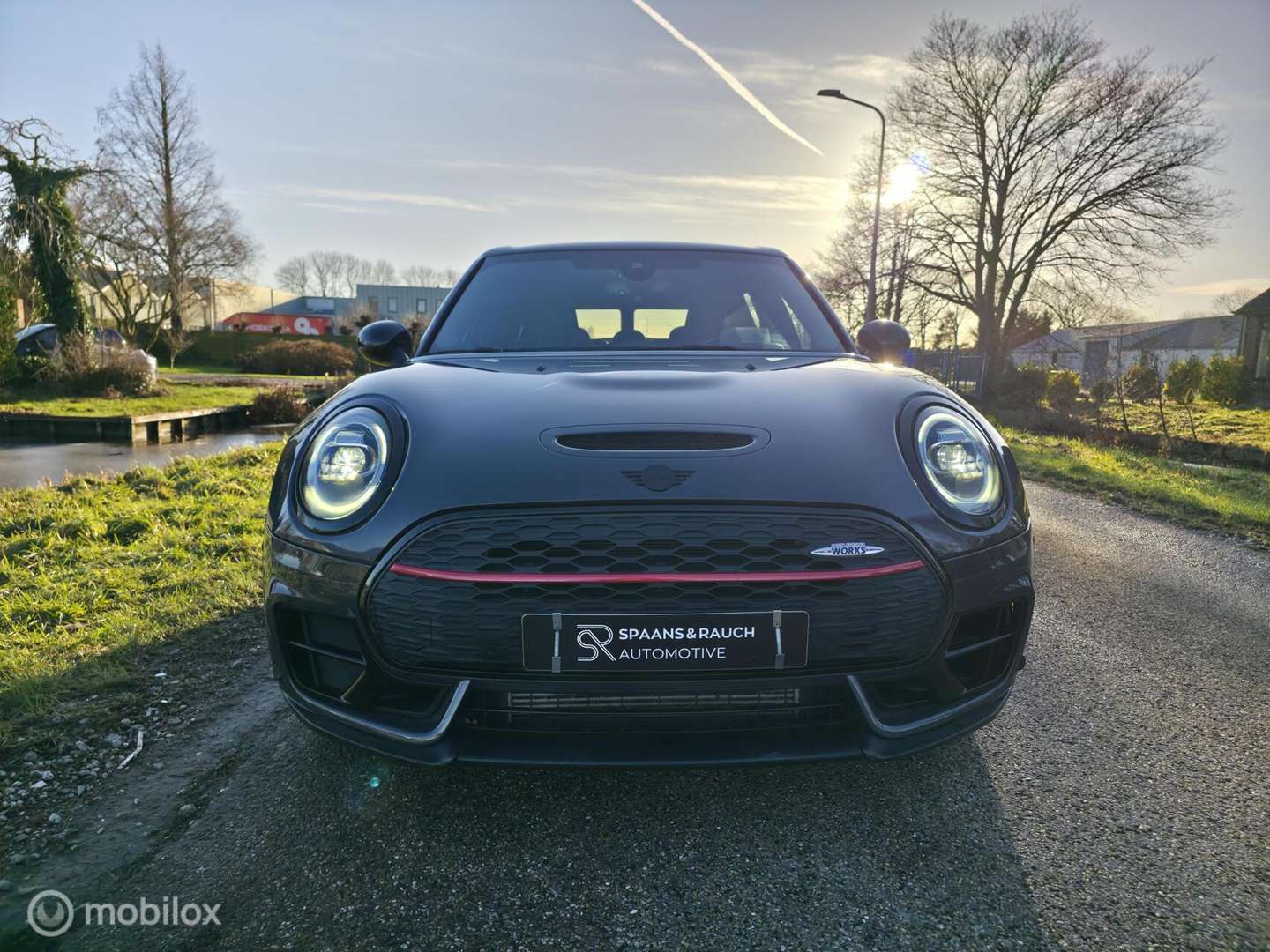 Mini Clubman JCW Cooper - 2019 - Joinsteer - #31