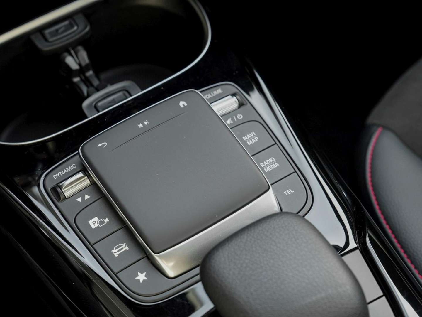 Mercedes Classe A35 AMG 35 AMG Line - 2022 - Joinsteer - #14