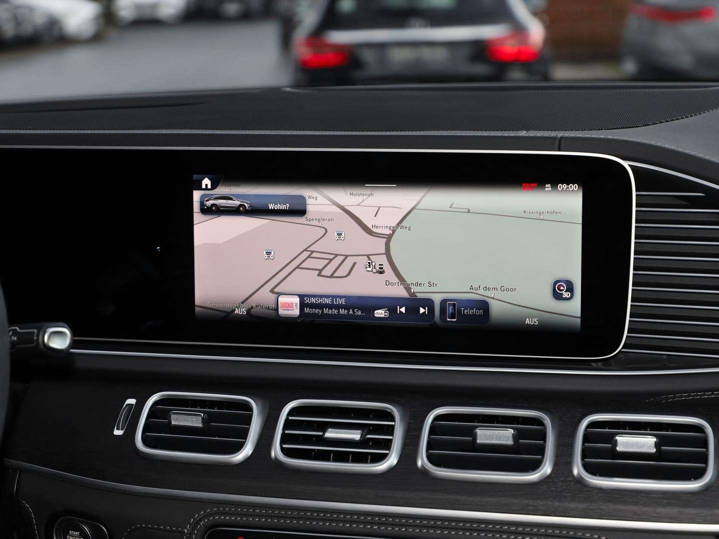 Mercedes GLE 53 AMG 53 - 2024 - Joinsteer - #8