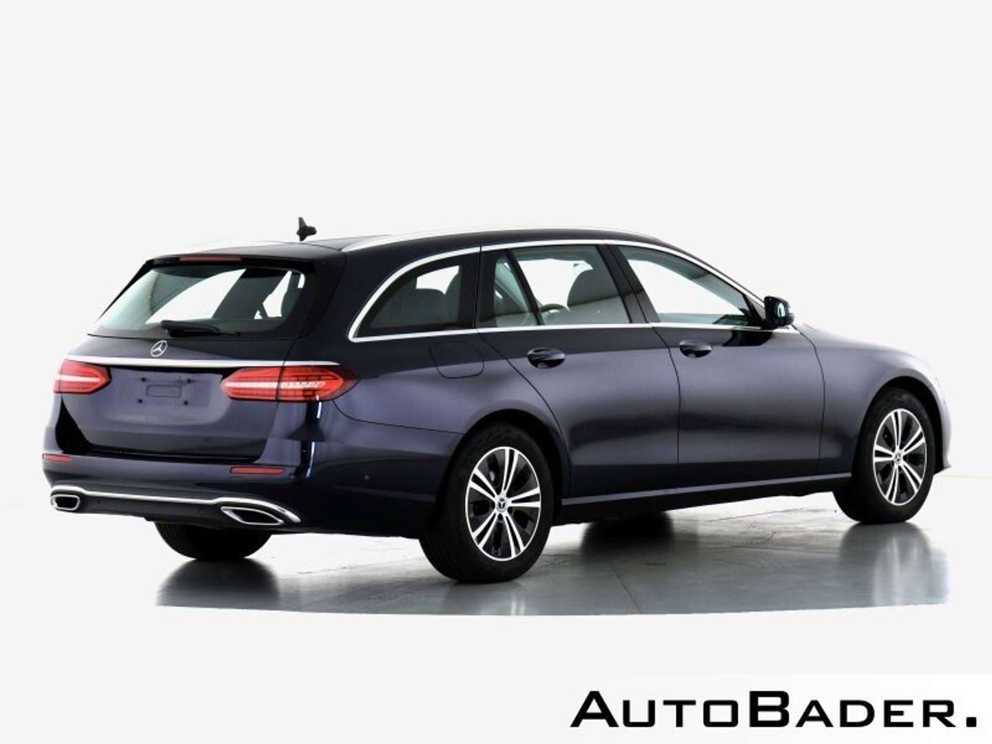 Mercedes Classe E 220 Avantgarde - 2022 - Joinsteer - #1