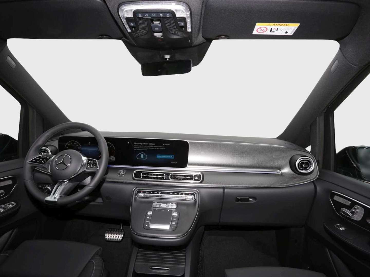 Mercedes V 300 300 Night - 2025 - Joinsteer - #12