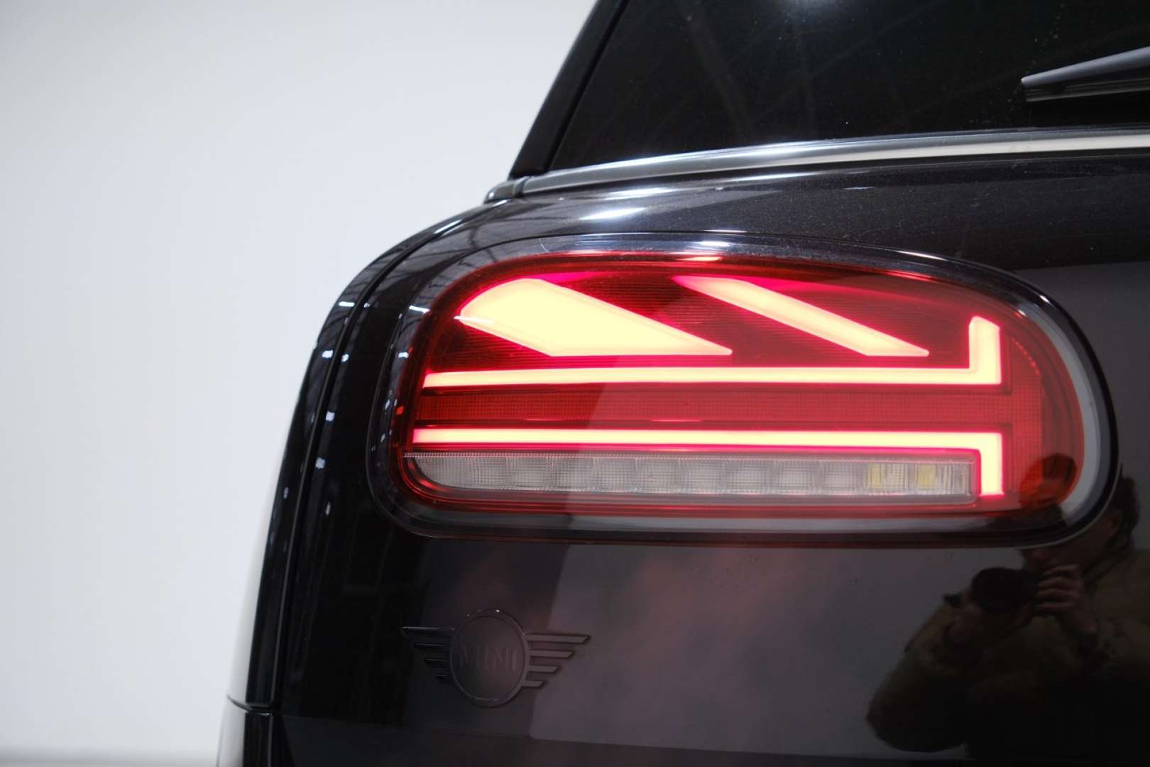 Mini Clubman Yours Cooper S - 2021 - Joinsteer - #42