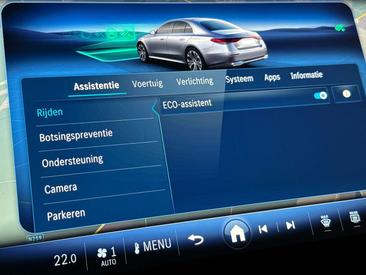 Mercedes Classe E 300 Avantgarde — photo 16