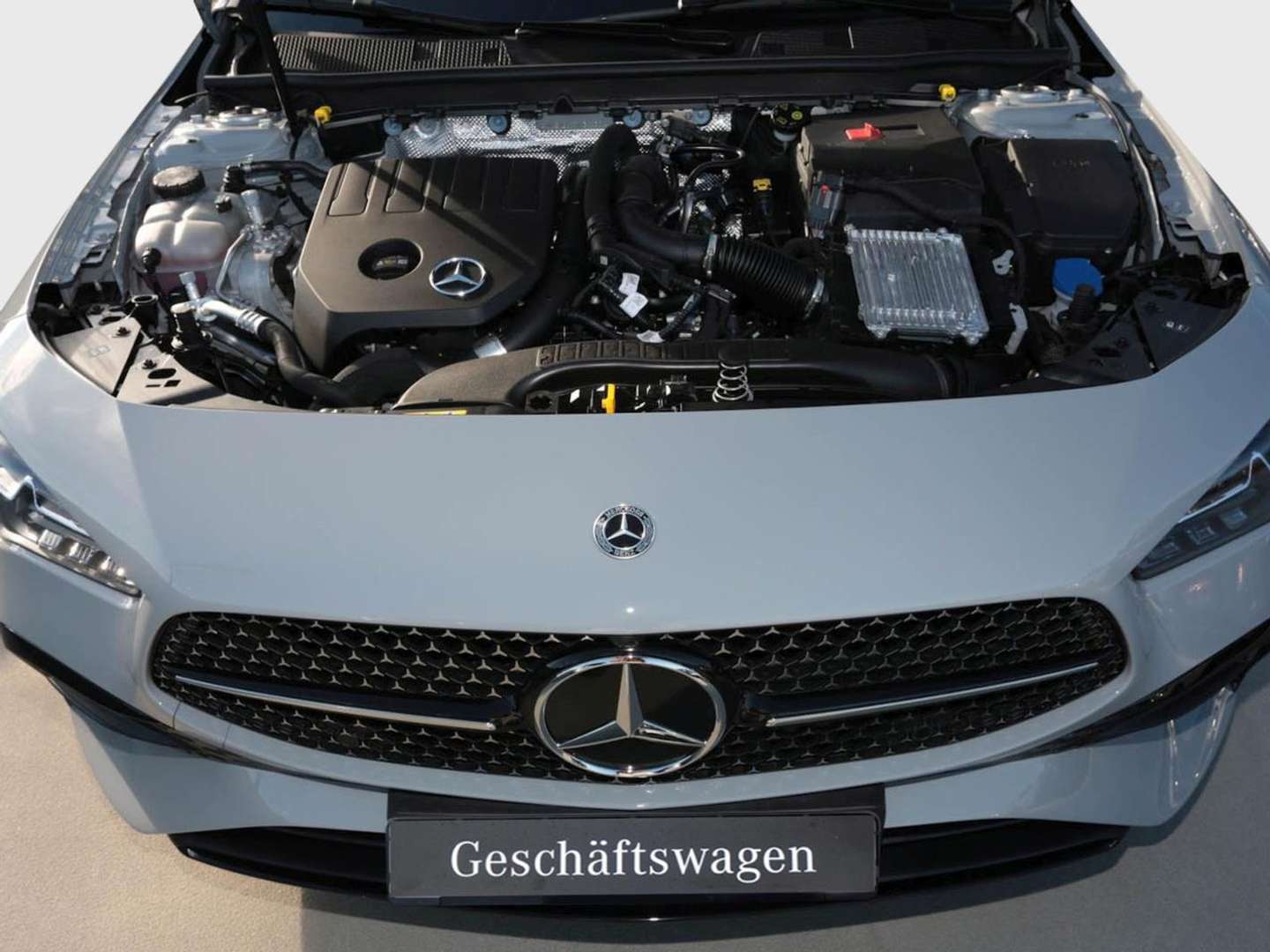 Mercedes CLA Shooting Break 180 AMG Line - 2025 - Joinsteer - #19