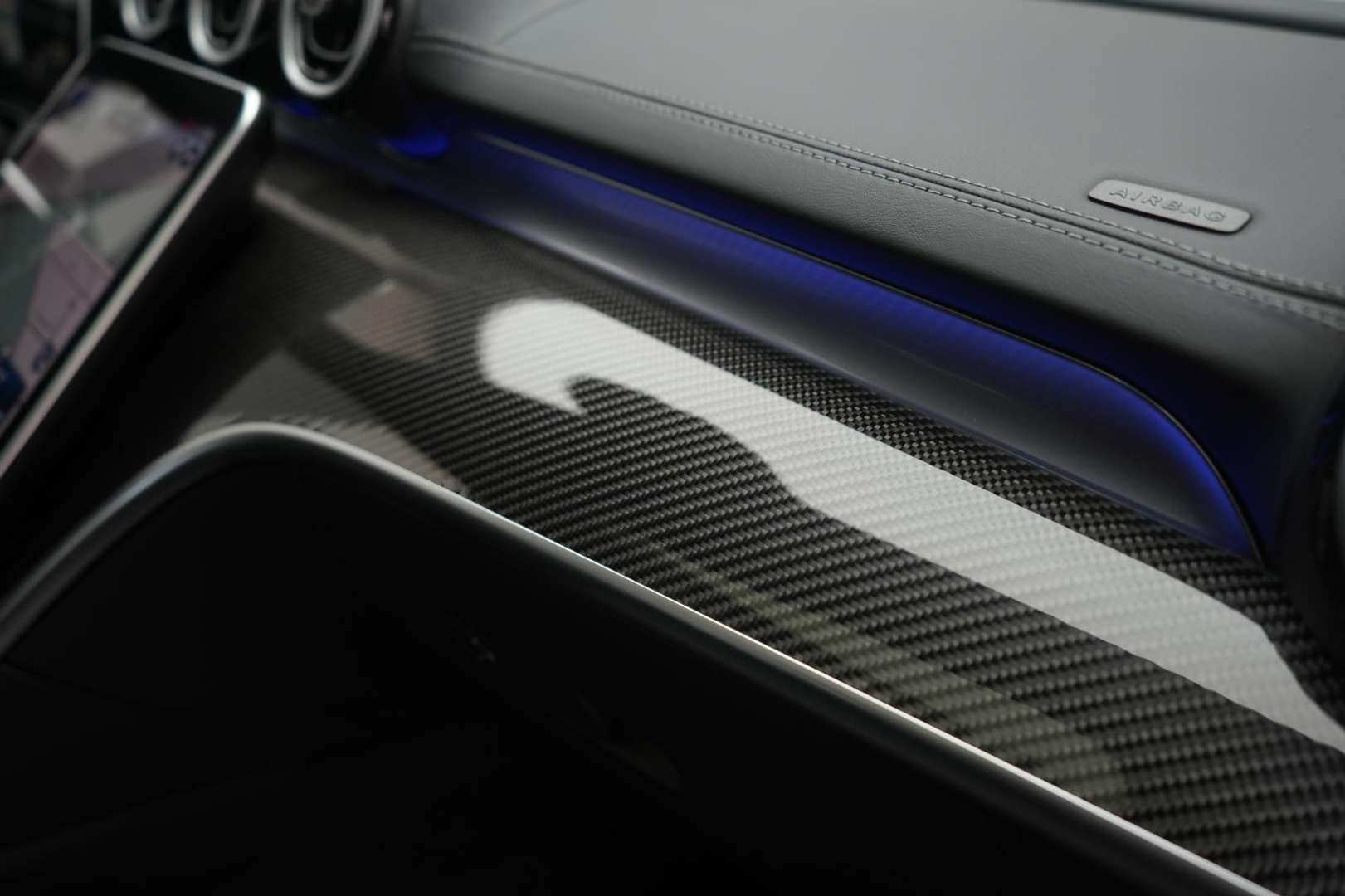 Mercedes Classe C63 AMG 63 - 2025 - Joinsteer - #29