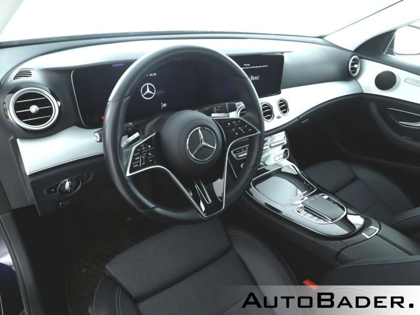 Mercedes Classe E 220 Avantgarde - 2022 - Joinsteer - #2