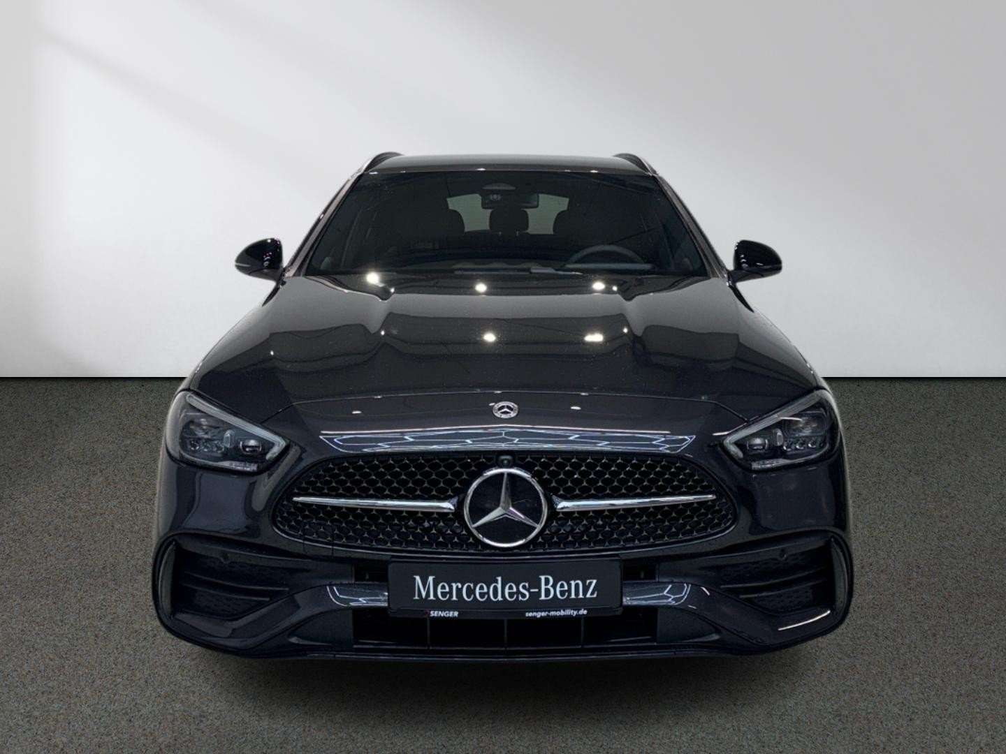 Mercedes Classe C 220 Night Edition - 2026 - Joinsteer - #4