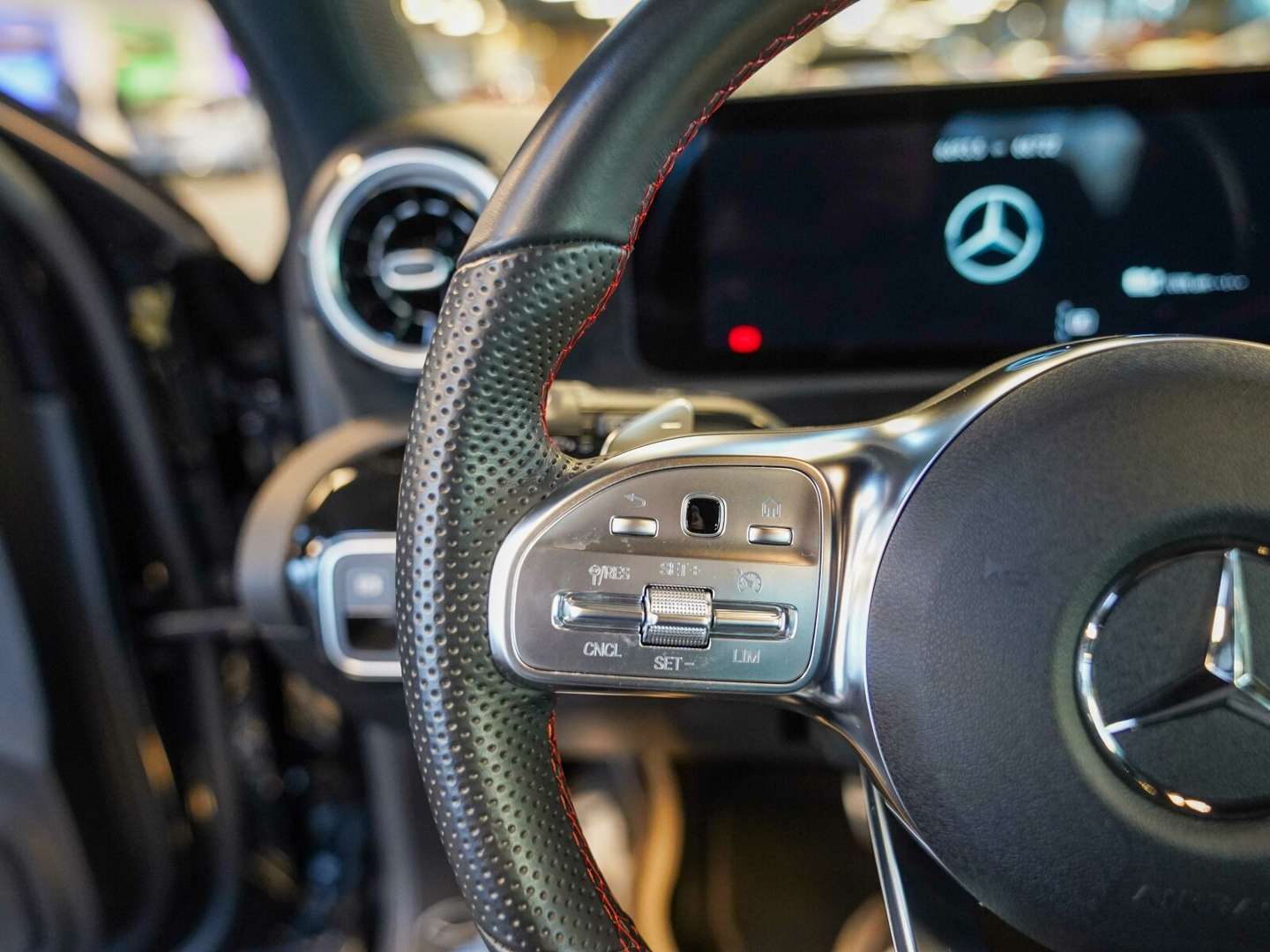 Mercedes Classe A250 250 AMG Line - 2022 - Joinsteer - #14