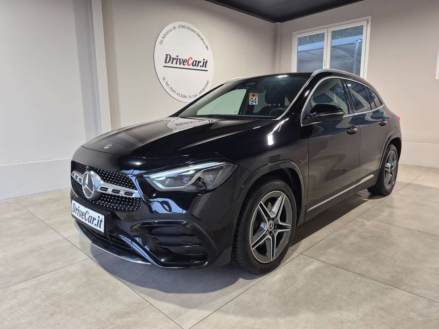 Mercedes GLA 200 AMG Line - 2024 - Joinsteer - #1