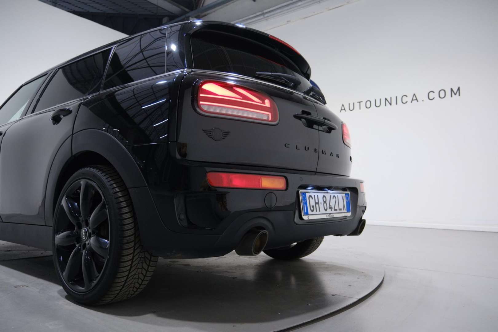 Mini Clubman Yours Cooper S - 2021 - Joinsteer - #43