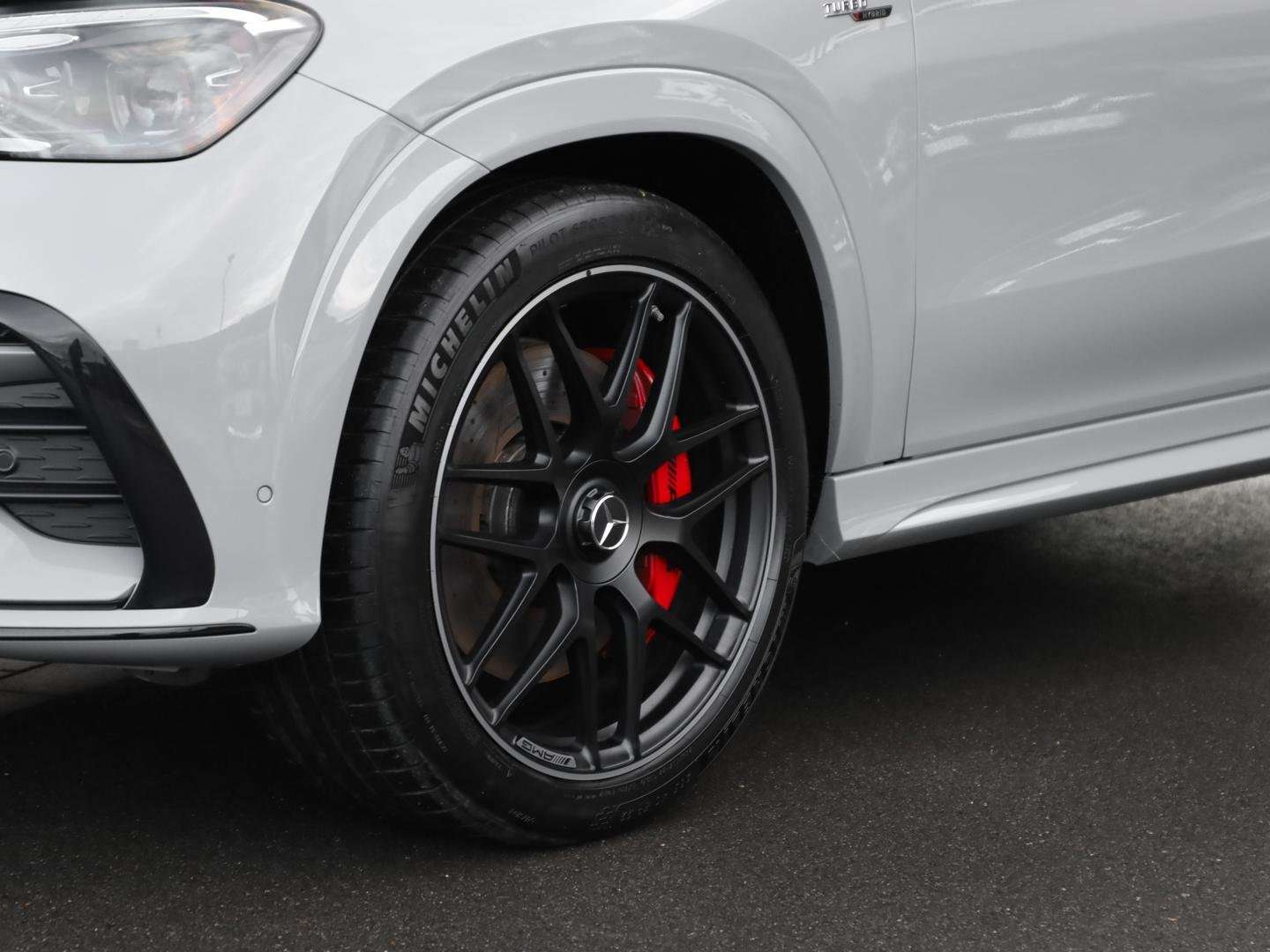 Mercedes GLE 53 AMG 53 - 2024 - Joinsteer - #11