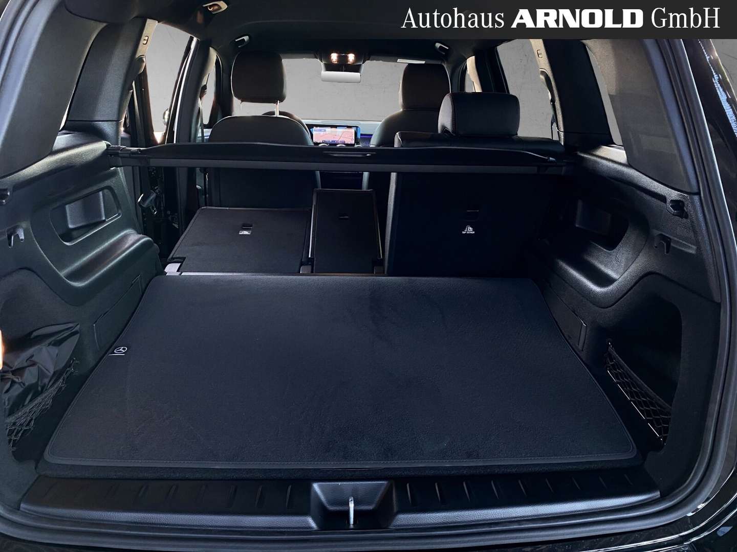 Mercedes GLB 200 200 AMG Line - 2025 - Joinsteer - #10