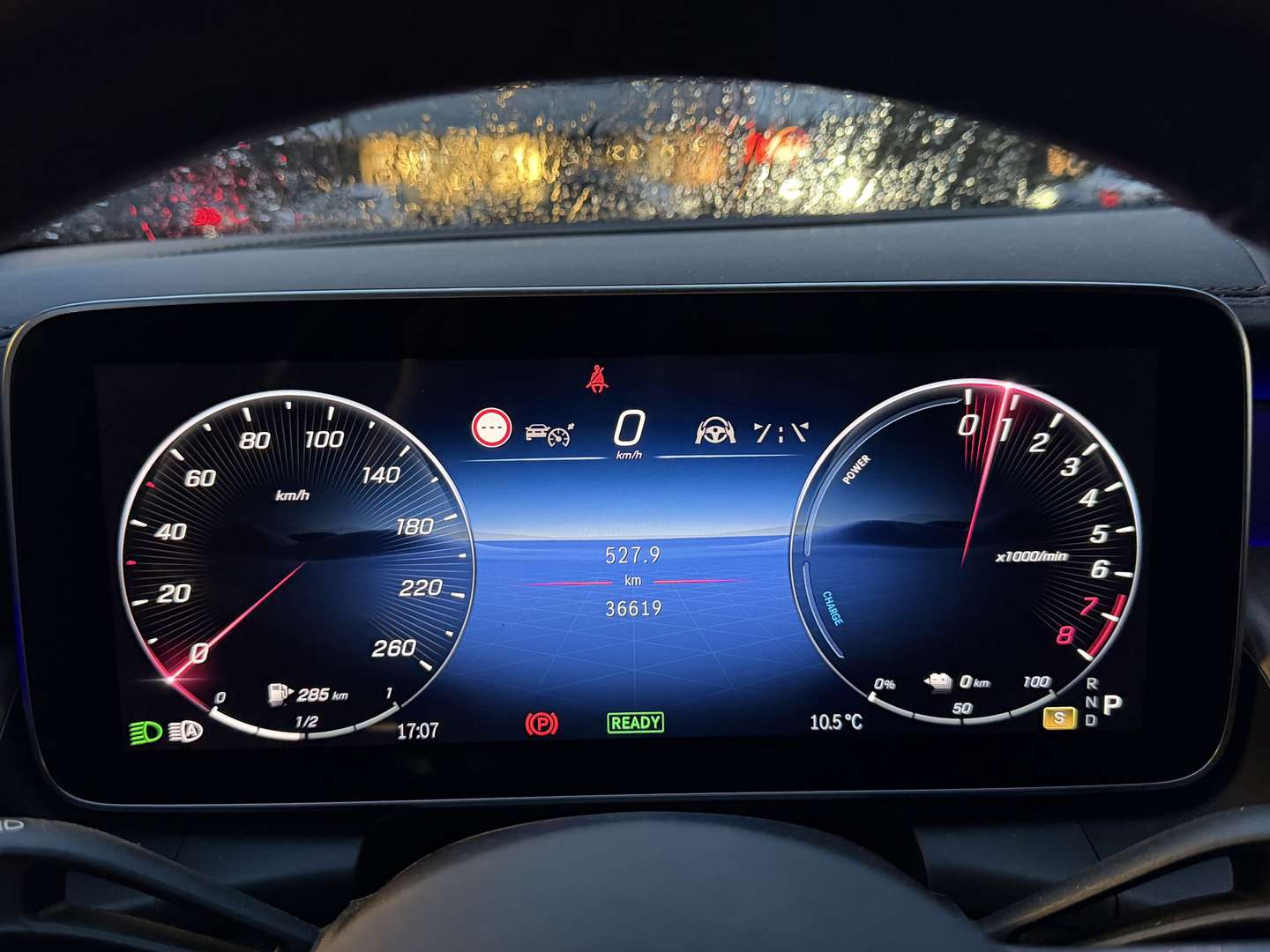 Mercedes GLC 300 300 AMG Line - 2023 - Joinsteer - #4